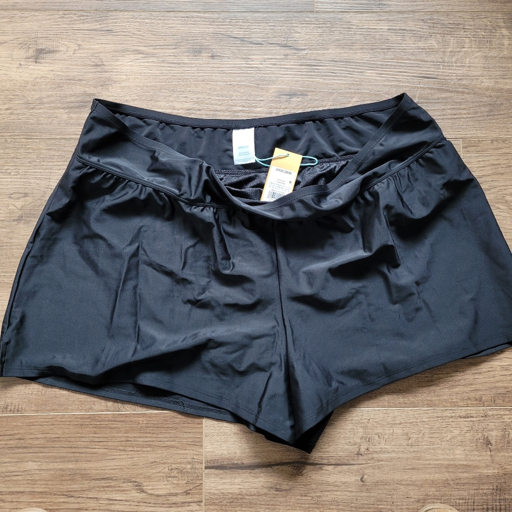 KONA SOL swim shorts